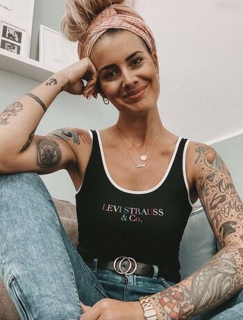 Pia Tillmann