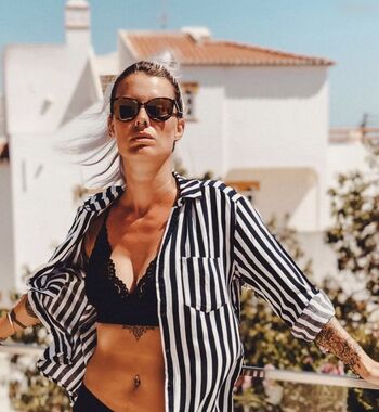Pia Tillmann