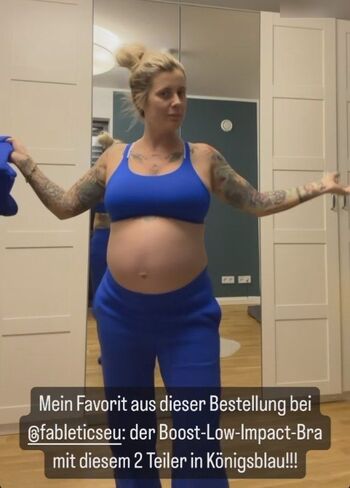 Pia Tillmann