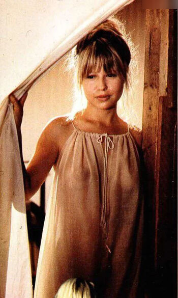 Pia Zadora