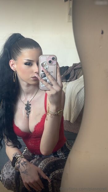 Piasecret