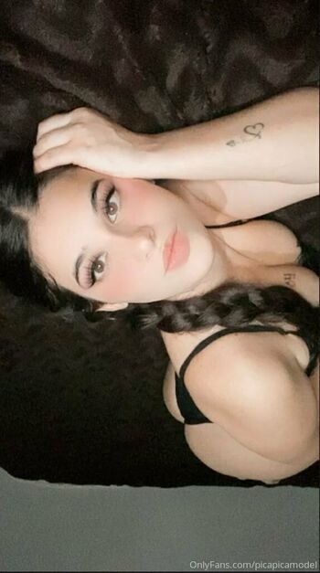 picapicamodel