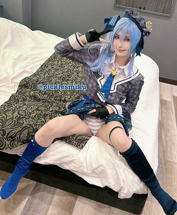 picklesmiku