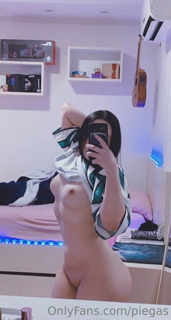 Piegas