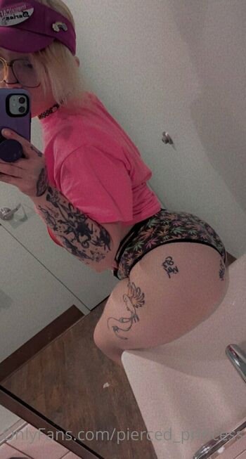 pierced_princess