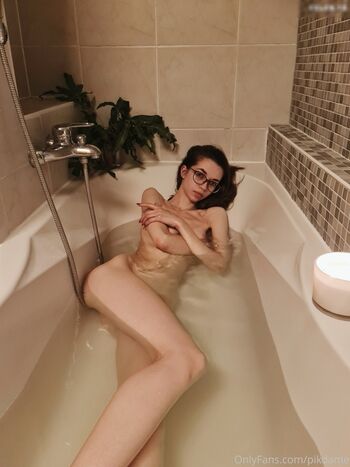 Pikdame / Kim Baltes