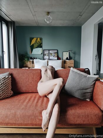 Pikdame / Kim Baltes