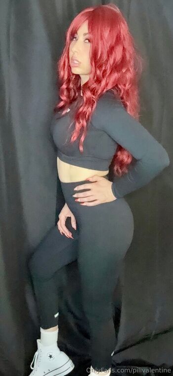 pilivalentine
