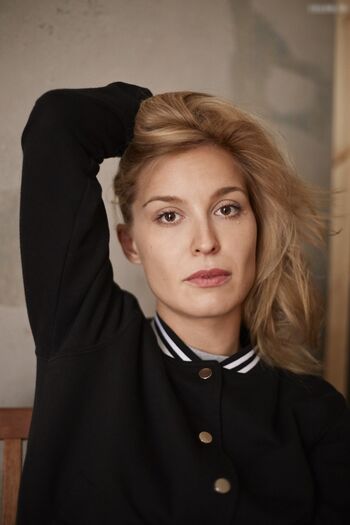 Pina Kühr