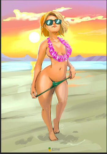 pineapple_ellie_free