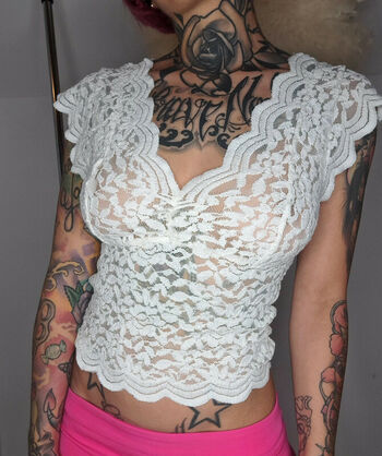 Pink Suicide