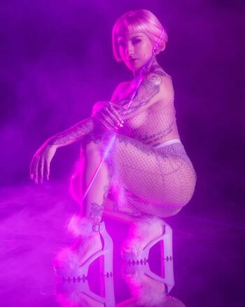 Pink Suicide