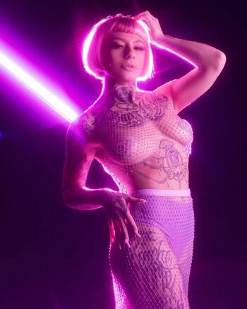 Pink Suicide