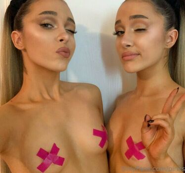Pink Sweetener