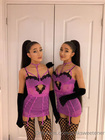 Pink Sweetener