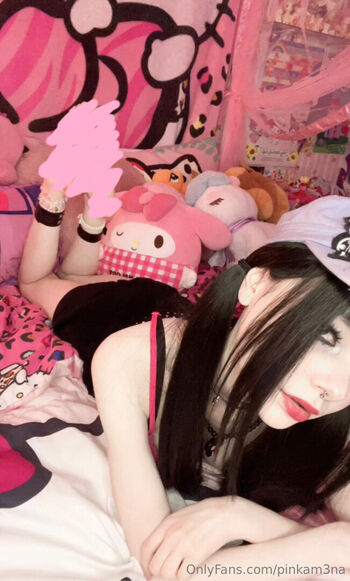 pinkam3na