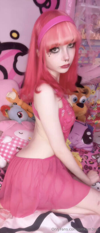 pinkam3na
