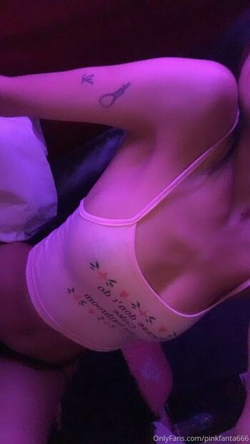 PinkFanta666