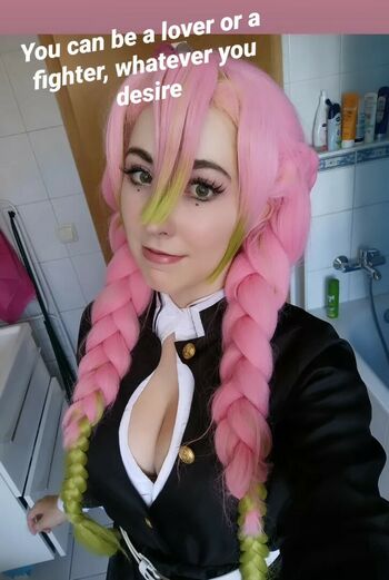 Pinkfluffykitchicorn