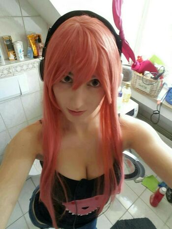 Pinkfluffykitchicorn