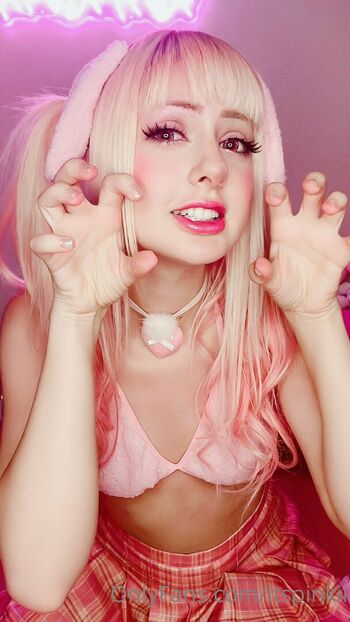 Pinkii
