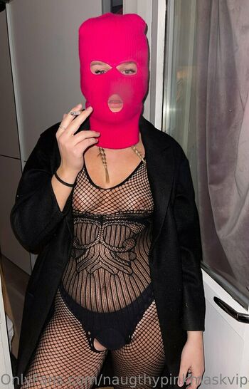 pinkmask43