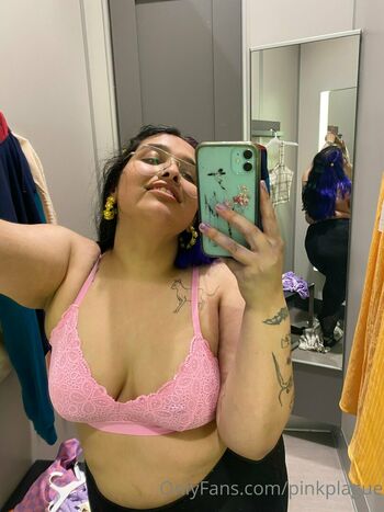 Pinkplague
