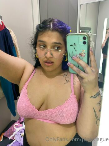 Pinkplague
