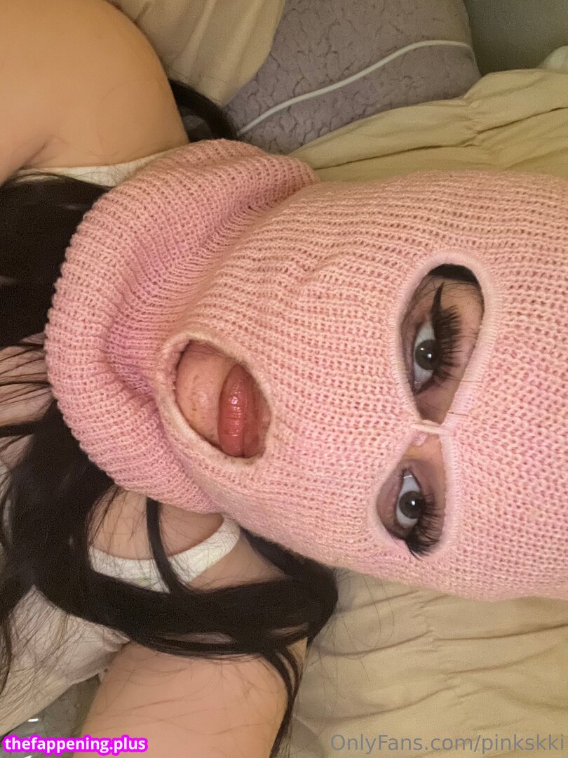 pinkskki
