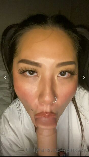 pinksoju