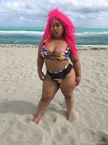 pinkyxxx