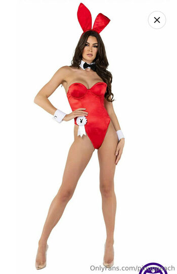 pinuppeach