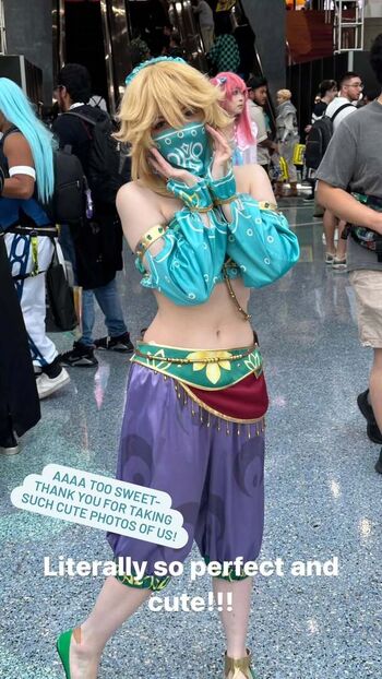 Pipcosplays