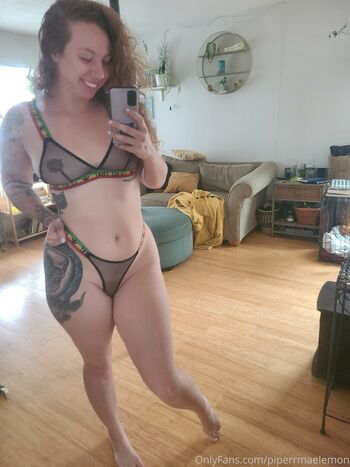Pipermaepeach