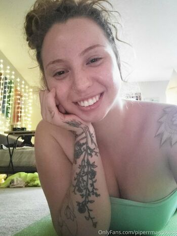 Pipermaepeach