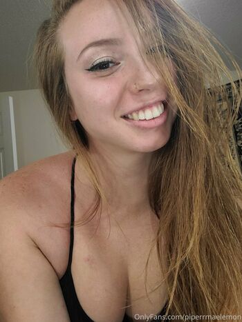 Pipermaepeach