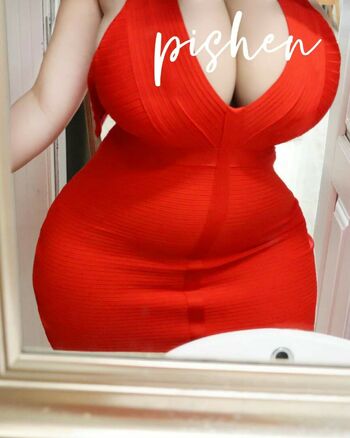 Pisheneva 皮神eva