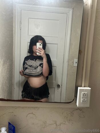 Pissbaby666