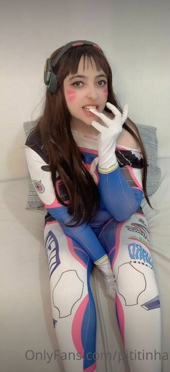 Pititinha Games