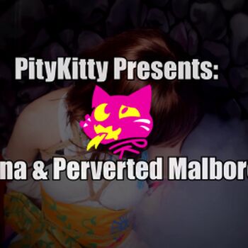 PityKitty