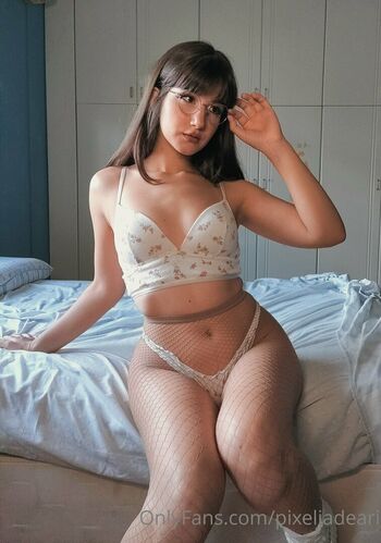 pixeljadearixela