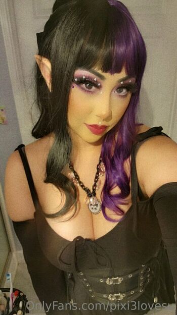 pixi3lovesu