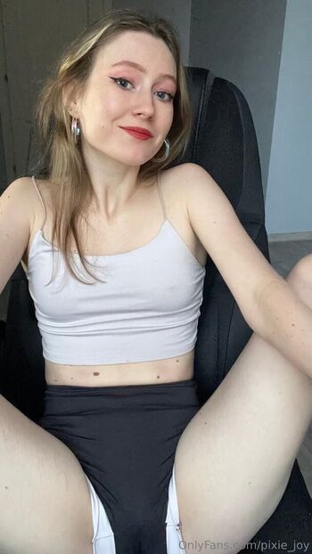 pixie_joy