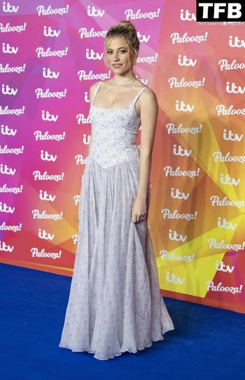 Pixie Lott