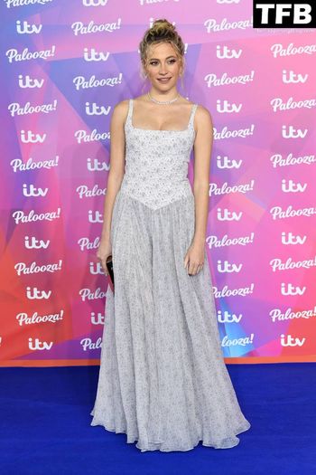 Pixie Lott