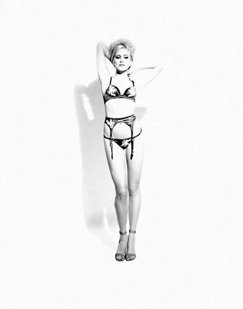 Pixie Lott