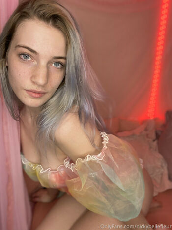 Pixie Nicky