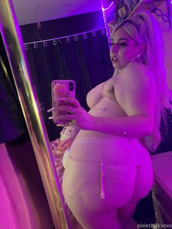 pixiechickxoxo