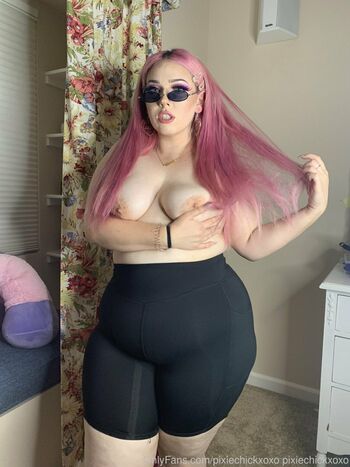 pixiechickxoxo