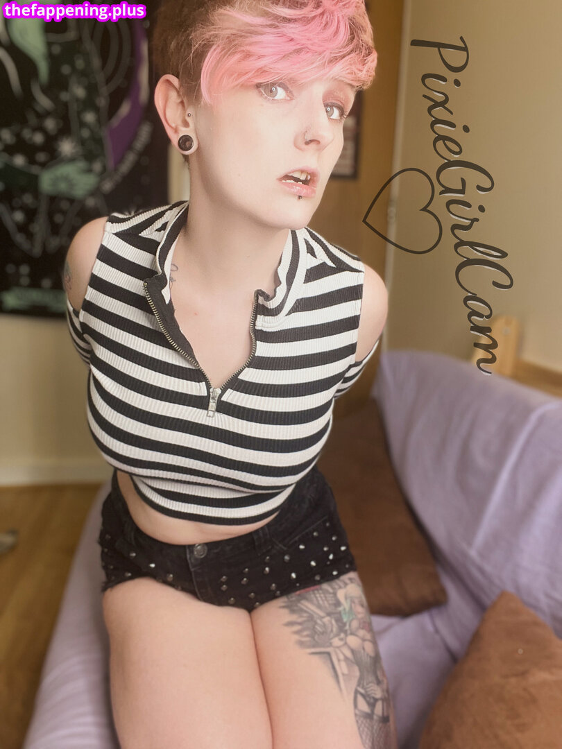 pixiegirlcam